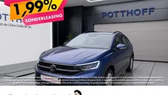 Gebraucht 2024 VW Taigo Life SUV | 18.977 € (Fairer Preis)