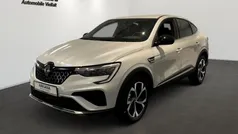 Kyanitweiß Neu 2024 Renault Arkana Techno SUV | 28.990 € (Guter Preis)