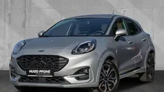 Gebraucht 2021 Ford Puma Gen-E ST-Line SUV | 16.950 € (Guter Preis)