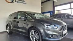 Gebraucht 2019 Ford S-MAX Titanium Van / Kleinbus | 22.950 € (Fairer Preis)