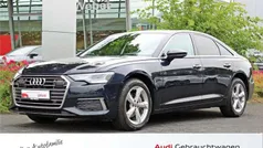 Gebraucht 2020 Audi A6 Ambiente Limousine | 32.880 € (Fairer Preis)
