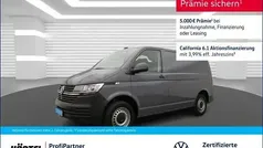 Candy weiß Gebraucht 2022 VW T6.1 Van | 24.980 € (Fairer Preis)
