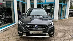 Gebraucht 2024 Subaru Outback Platinum SUV | 37.990 € (Fairer Preis)