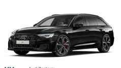 Gebraucht 2025 Audi A6 S-Line Kombi | 72.980 € (Fairer Preis)