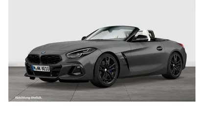 Gebraucht BMW Z4 M Sport 340 PS (250 kW) 2025 Cabrio