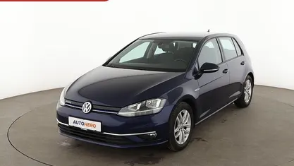 Gebraucht 2019 VW Golf Comfortline Limousine | 18.500 € (Fairer Preis)