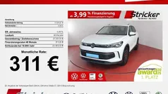 Gebraucht 2024 VW Tiguan Life SUV | 31.879 € (Fairer Preis)