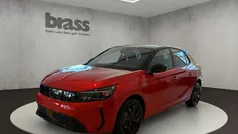Kiss rot (metallic) Neu 2025 Opel Corsa Limousine | 21.210 € (Fairer Preis)
