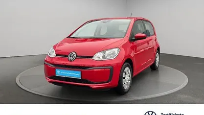 Gebraucht 2021 VW up! move up! Kleinwagen | 10.890 € (Fairer Preis)
