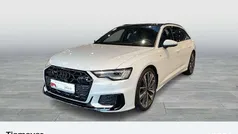 Gebraucht 2024 Audi A6 S-Line Kombi | 58.920 € (Superpreis)