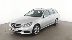 Gebraucht 2016 Mercedes E200 Avantgarde Kombi | 19.790 € (Fairer Preis)