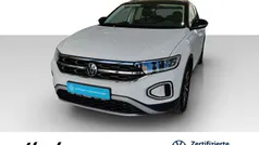 Gebraucht 2023 VW T-Roc Style SUV | 24.480 € (Fairer Preis)