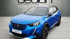 Peugeot e-2008
