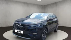 Gebraucht 2019 Opel Grandland X Ultimate SUV | 17.950 € (Fairer Preis)