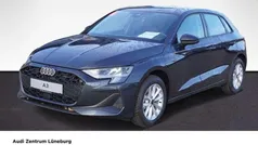 Gebraucht 2024 Audi A3 Sportback Ambiente Limousine | 27.990 € (Superpreis)