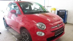 Gebraucht 2023 Fiat 500 Club Kleinwagen | 12.999 € (Fairer Preis)