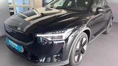 Schwarz Neu 2025 Polestar 2 Pilot Kleinwagen | 47.690 € (Superpreis)