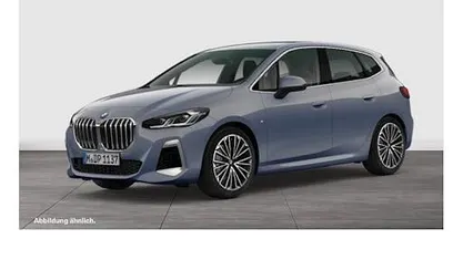 Gebraucht 2023 BMW 218 M Sport Van / Kleinbus | 27.480 € (Fairer Preis)