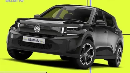 Neu Citroën C3 Aircross 145 PS (106 kW) 2026 SUV