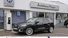 Gebraucht 2016 Audi Q2 Sport SUV | 19.480 € (Fairer Preis)
