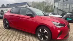 Orange Gebraucht 2020 Opel Corsa-e Elegance Kleinwagen | 14.750 € (Fairer Preis)