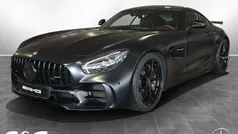 Mercedes AMG GT R