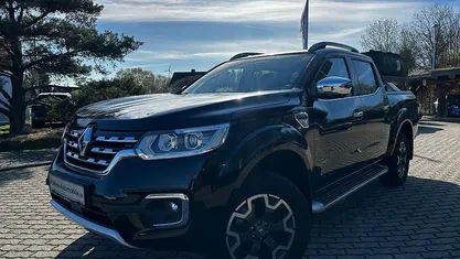Gebraucht Renault Alaskan Intens 190 PS (139 kW) 2020 Pickup