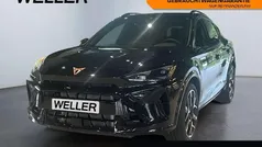 Schwarz Gebraucht 2025 Cupra Formentor VZ SUV | 43.999 € (Fairer Preis)