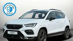 Gebraucht 2023 Seat Ateca FR SUV | 27.900 € (Guter Preis)
