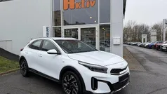 Weiss Neu 2025 Kia XCeed Vision SUV | 23.990 € (Fairer Preis)