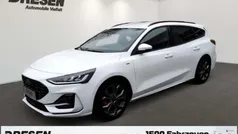 Weiß Neu 2025 Ford Focus ST-Line Kombi | 30.450 € (Fairer Preis)