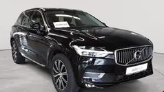 Black stone Gebraucht 2020 Volvo XC60 Inscription SUV | 30.990 € (Fairer Preis)