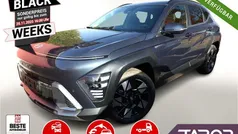 Gebraucht 2025 Hyundai Kona Trend SUV | 28.888 € (Guter Preis)