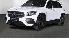Gebraucht 2020 Mercedes GLB250 AMG SUV | 40.880 € (Fairer Preis)