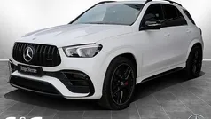 Gebraucht 2021 Mercedes GLE63 AMG AMG SUV | 88.960 €