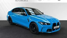 Gebraucht 2024 BMW M3 Performance Limousine | 87.888 € (Fairer Preis)