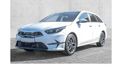 Gebraucht 2025 Kia Ceed Sportswagon Spirit Kombi | 29.890 € (Fairer Preis)