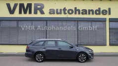 Gebraucht 2025 Kia Ceed Sportswagon Kombi | 22.490 € (Guter Preis)