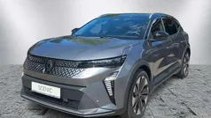 Grau Gebraucht 2024 Renault Scénic Techno Van / Kleinbus | 41.480 € (Superpreis)
