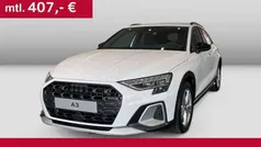 Gebraucht 2025 Audi A3 Ambiente Limousine | 33.790 € (Fairer Preis)