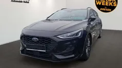 Gebraucht 2025 Ford Focus ST-Line Kombi | 26.650 € (Fairer Preis)
