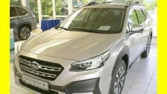 Cashmere gold Neu 2025 Subaru Outback Platinum SUV | 46.990 € (Fairer Preis)