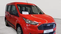 Race rot Gebraucht 2020 Ford Tourneo Connect Trend Van / Kleinbus | 13.990 € (Guter Preis)