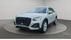 Gebraucht 2024 Audi Q2 Advanced Plus SUV | 28.980 € (Fairer Preis)