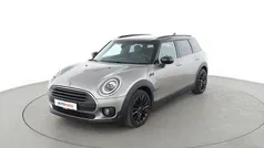 Grau Gebraucht 2019 Mini Cooper Clubman Kombi | 18.590 € (Fairer Preis)