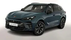 Fjord blau Neu 2025 Cupra Terramar SUV | 36.590 € (Guter Preis)