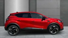 Gebraucht 2025 Renault Captur Techno SUV | 26.490 € (Fairer Preis)