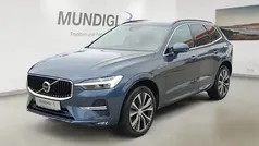 Gebraucht 2022 Volvo XC60 Momentum SUV | 33.710 € (Fairer Preis)