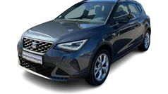 Gebraucht 2024 Seat Arona FR SUV | 22.480 € (Fairer Preis)