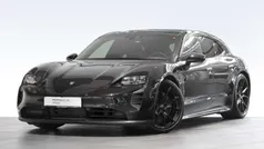Gebraucht 2022 Porsche Taycan GTS Sport Turismo Limousine | 82.790 € (Etwas zu teuer)